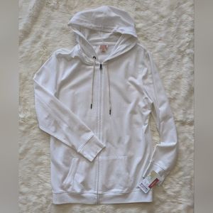 Mossimo Zip Up Hoodie